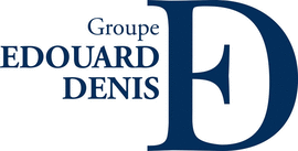 Logo Edouard Denis