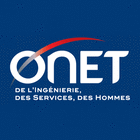 Logo Groupe ONET