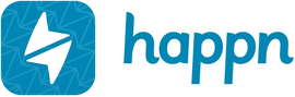 Logo Happn