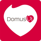 Logo DomusVi