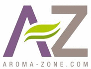 Logo Aroma Zone