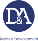 Logo D&A