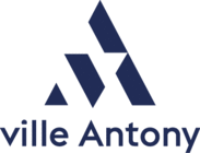 Logo Ville d'Antony