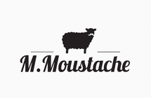 M Moustache
