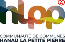 Communaut de communes du Pays de La Petite-Pierre