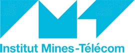 Logo Institut Mines-Télécom