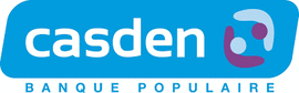 Casden - Banque Populaire