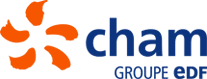 Logo Cham