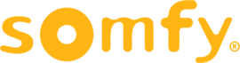 Logo SOMFY Group