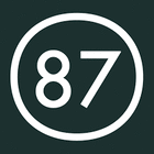 Logo 87seconds