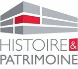 Logo Histoire & Patrimoine