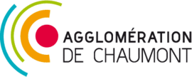 Agglomration de Chaumont