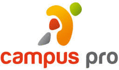 Logo Campus Pro