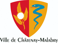 Mairie de Chtenay-Malabry
