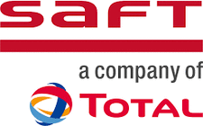 Logo SAFT France