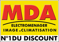 MDA Electromnager