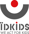 Logo Communauté IDKIDS