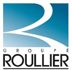 Logo Groupe Roullier