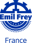 Logo Emil Frey France