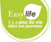 Easylife Support / Easylife Academie