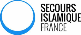 Logo Secours Islamique