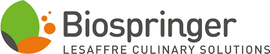 Logo Biospringer