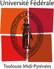 Logo Université Toulouse Midi-Pyrénées