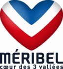 Logo Méribel Tourisme
