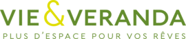 Logo Vie & veranda