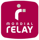 Logo MONDIAL RELAY