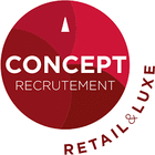 Logo Concept Recrutement