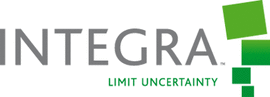 Logo Integra LifeSciences