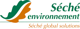 Logo Groupe Séché