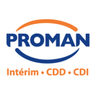 Logo PROMAN