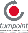 Logo TURNPOINT RECRUTEMENTS
