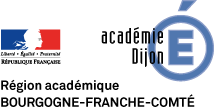 Logo Académie de Dijon