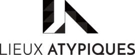 Logo Lieux Atypiques