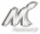 Mairie de Montreuil