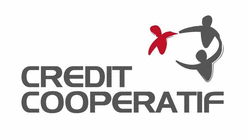 Logo Groupe Crédit Coopératif