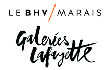 Galeries Lafayette - le BHV MaraiS
