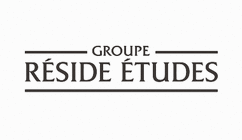 Logo Groupe Réside-Etudes