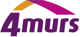 Logo 4murs