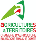 Chambre rgionale d'agriculture de Bourgogne-Franche-Comt