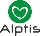 Logo Alptis