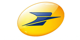 Logo Le Groupe La Poste