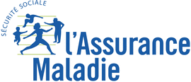 Logo CPAM de la Sarthe