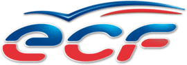 Logo ecf