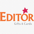 Logo Groupe Editor