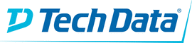 Logo Tech Data Corporation