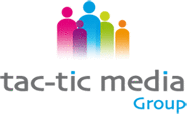 Logo tac-tic media
